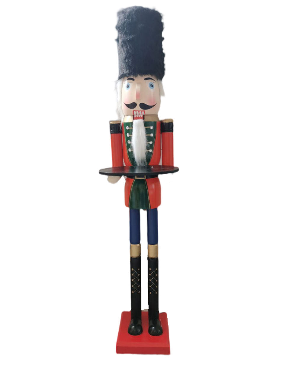 The Kings Doorman 120cm
